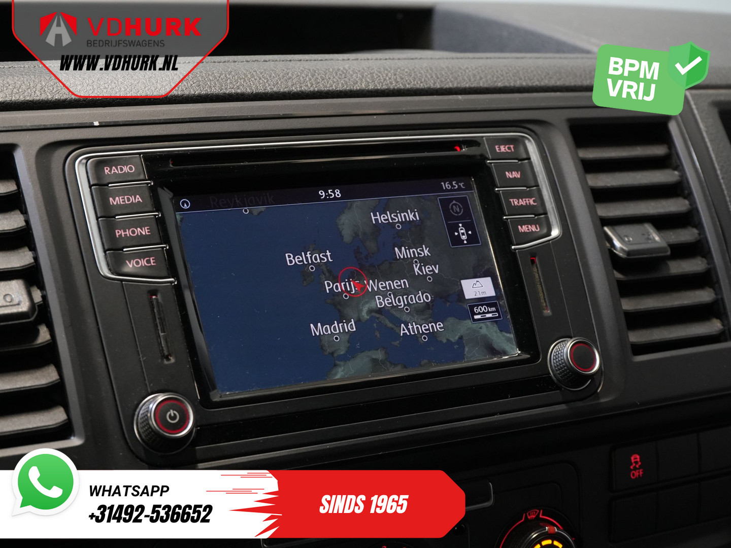 Volkswagen Volkswagen