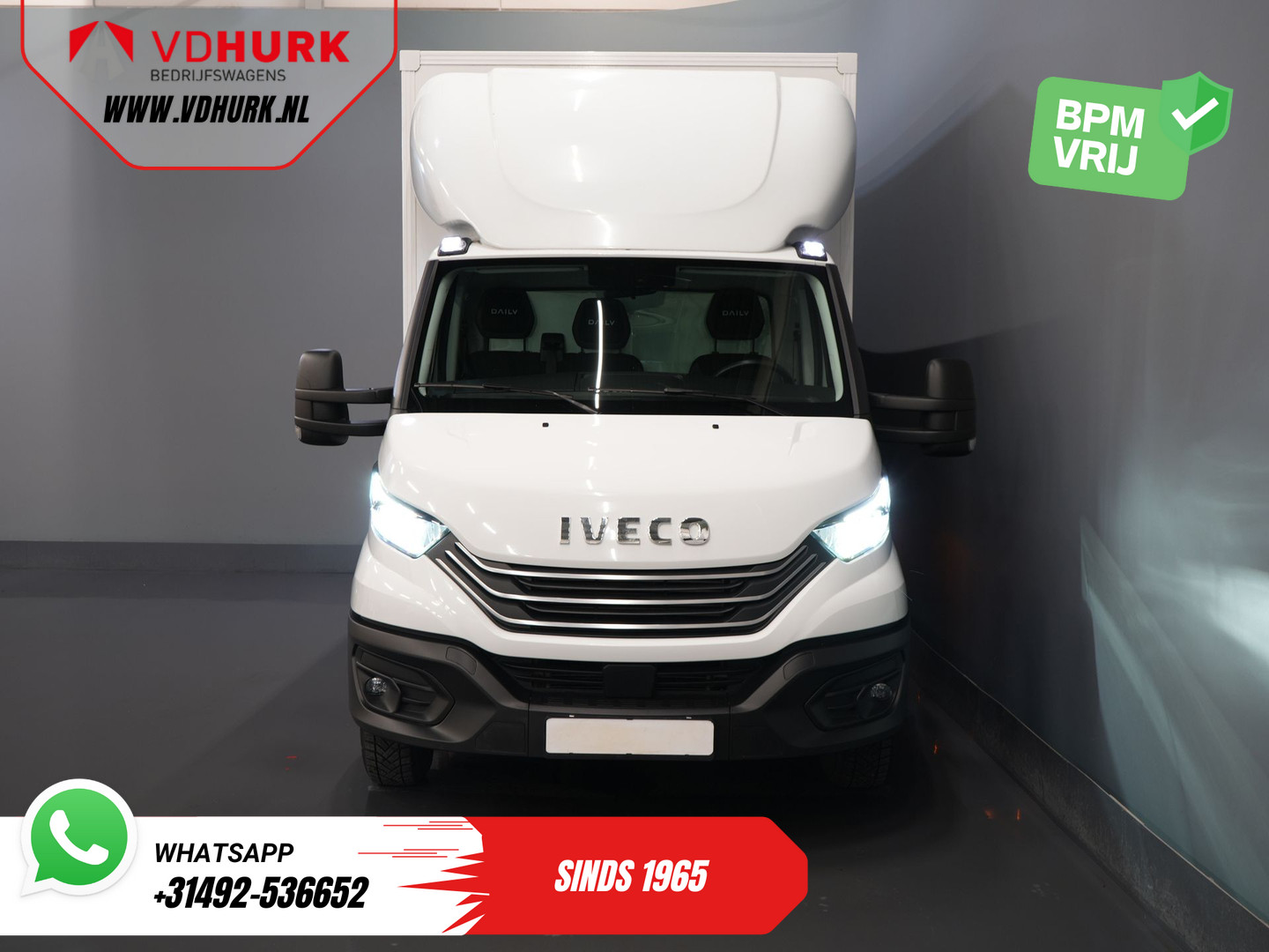 Iveco