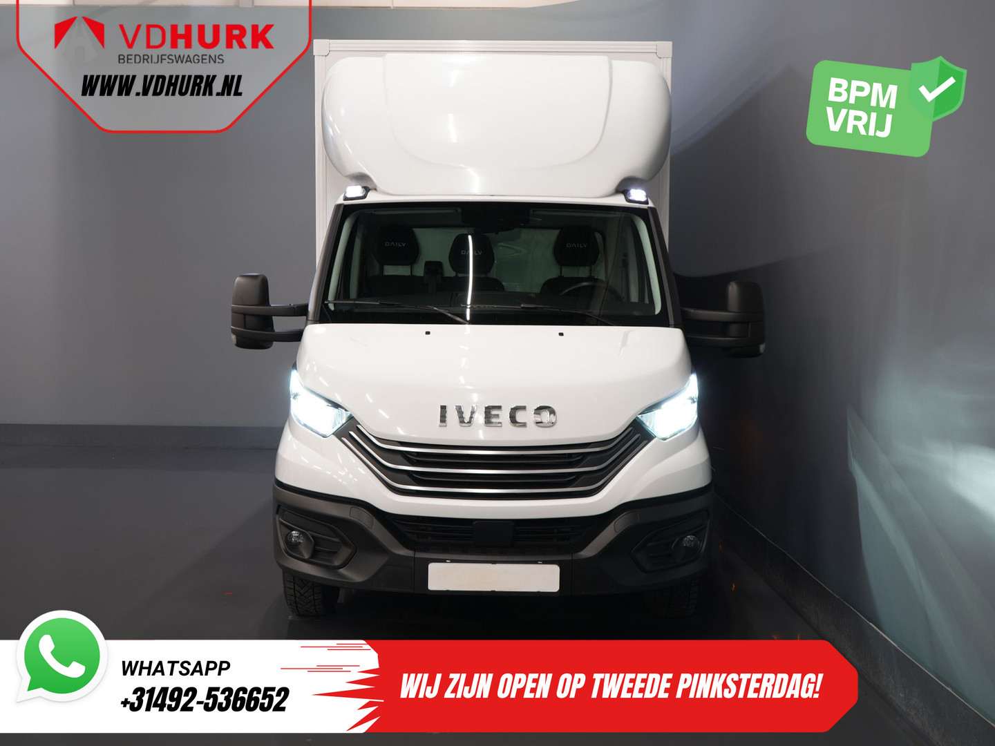 Iveco