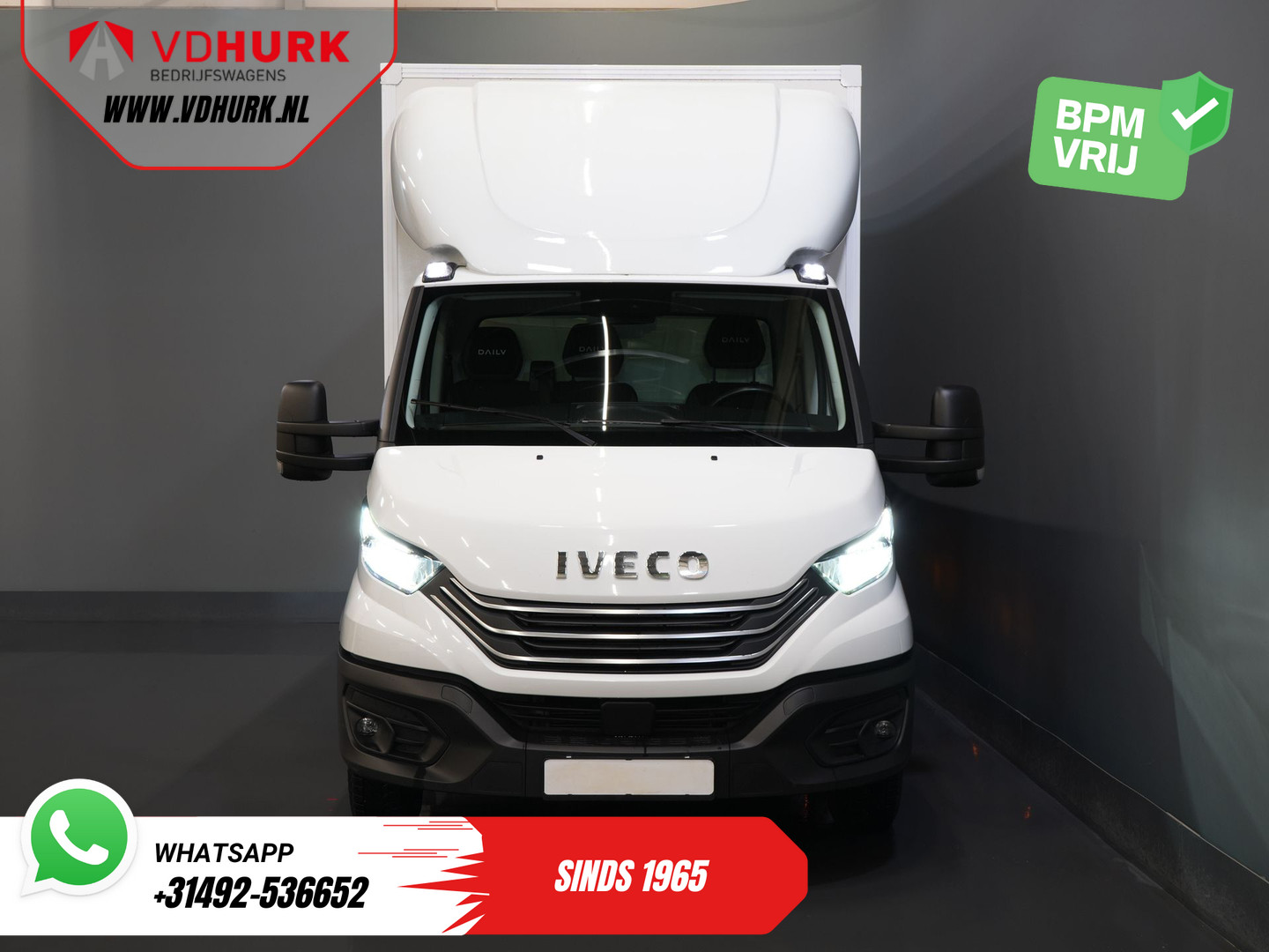 Iveco