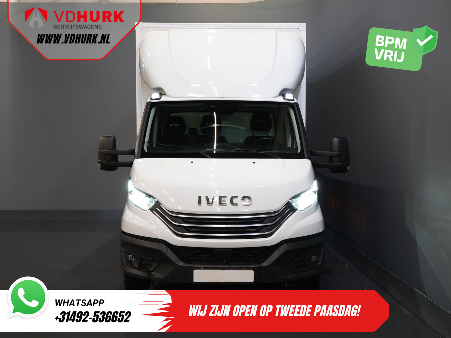 Iveco