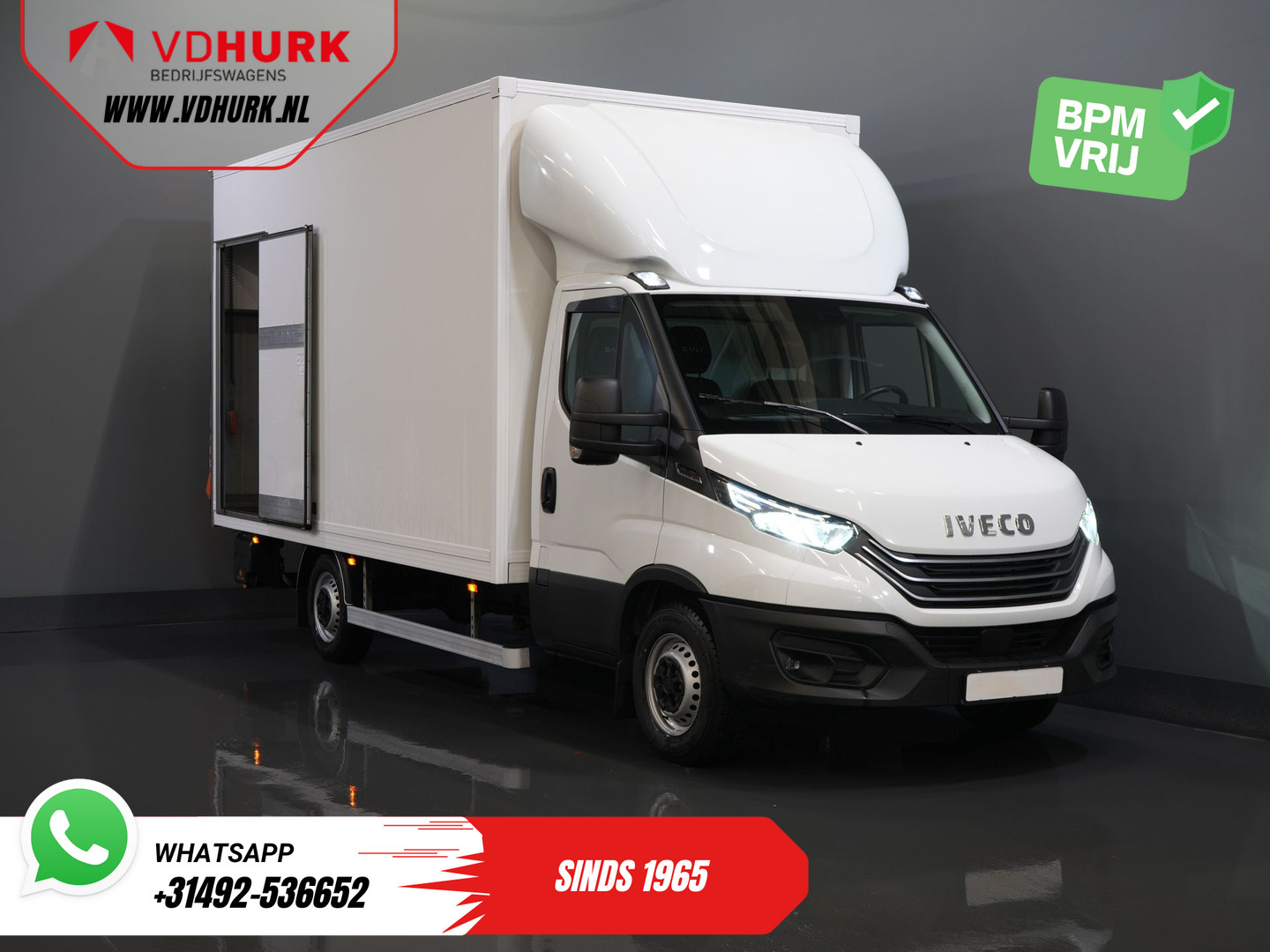 Iveco