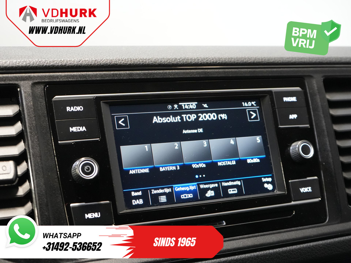 Volkswagen Volkswagen