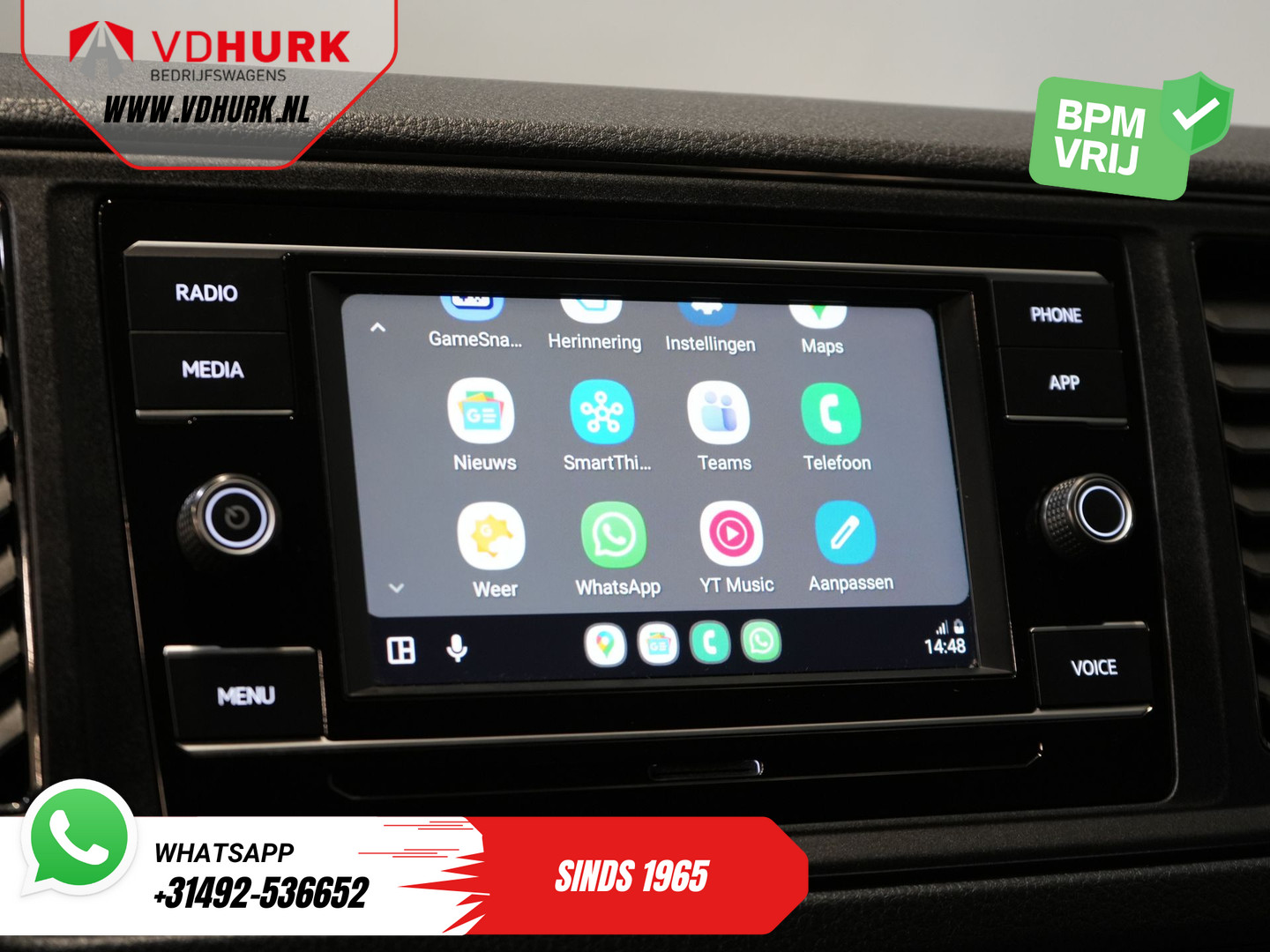 Volkswagen Volkswagen