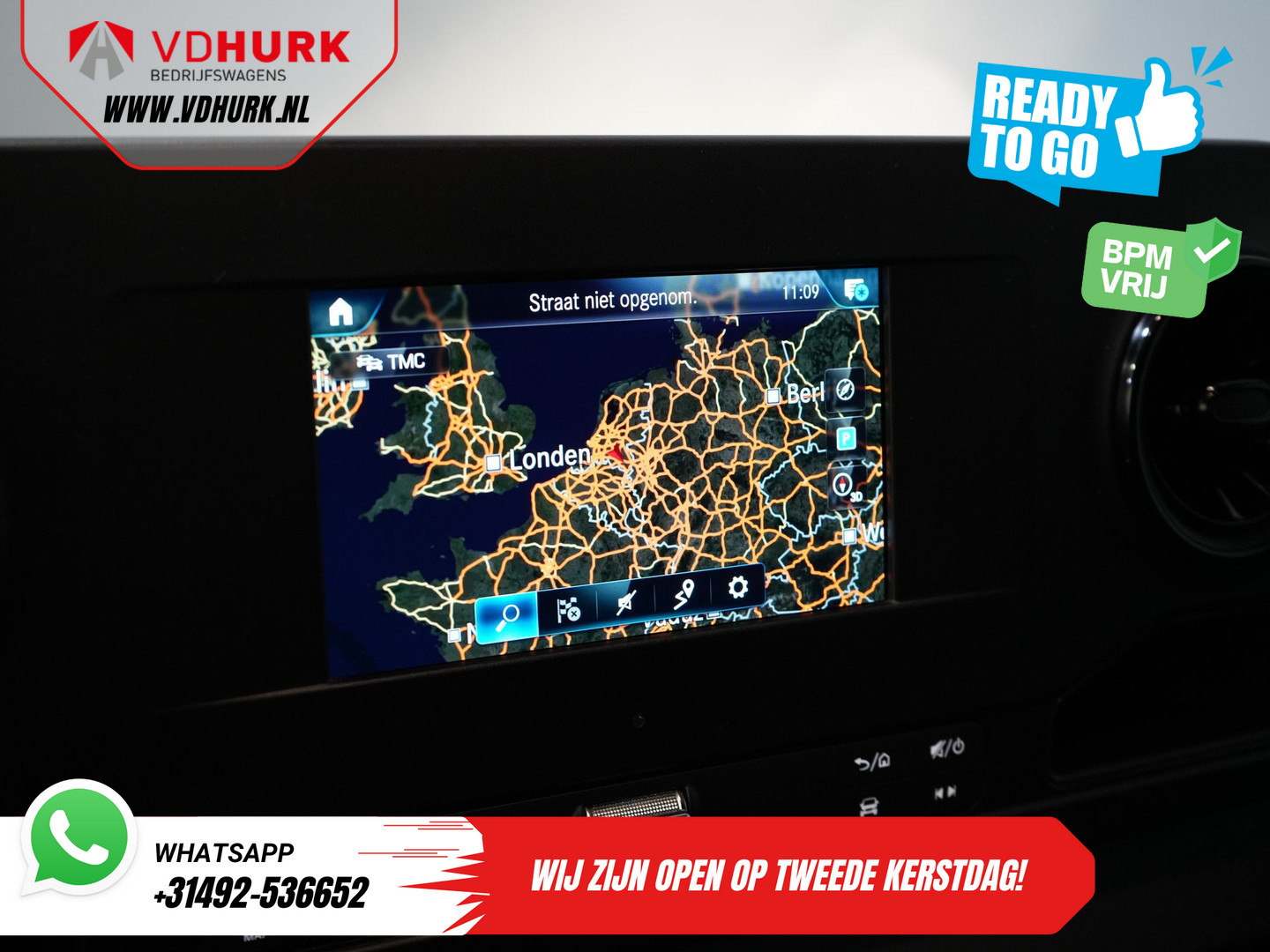 Mercedes-Benz Mercedes-Benz