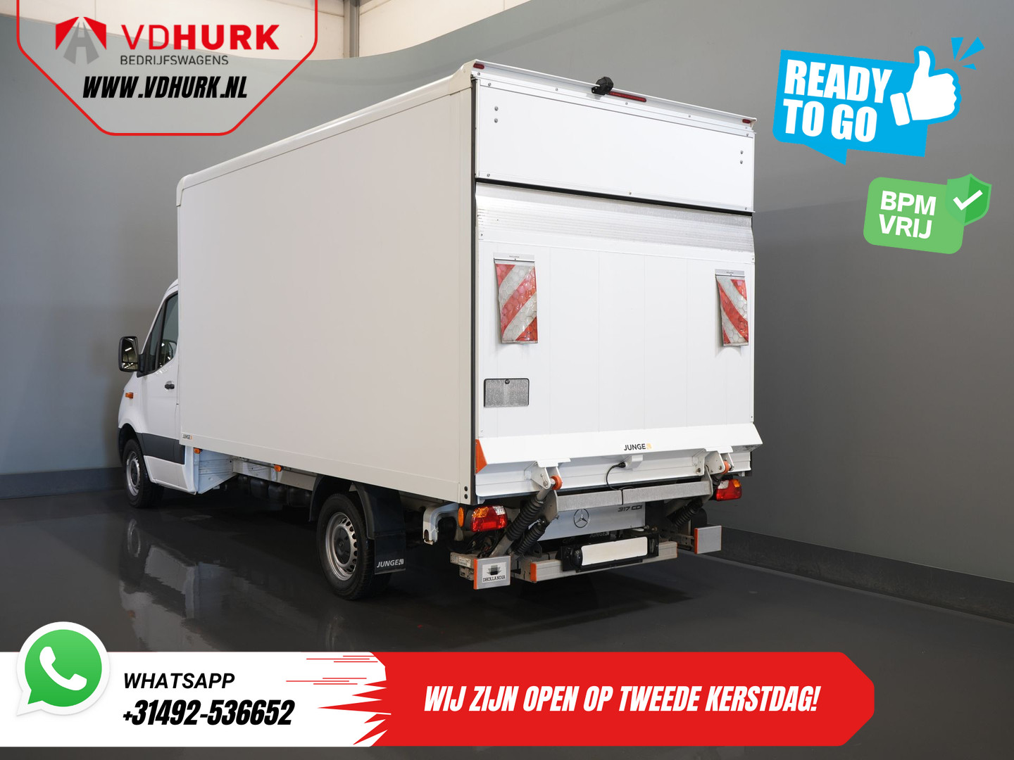 Mercedes-Benz Mercedes-Benz