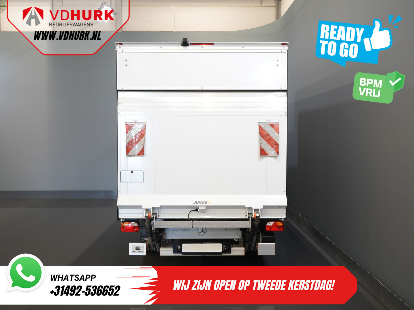 Mercedes-Benz Mercedes-Benz