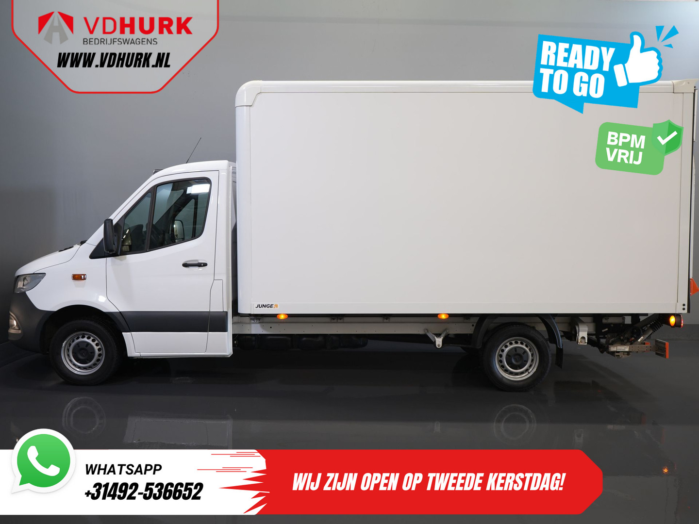 Mercedes-Benz Mercedes-Benz