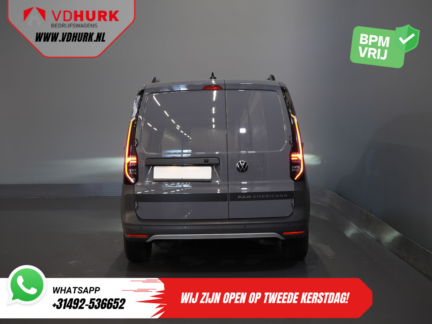 Volkswagen Volkswagen