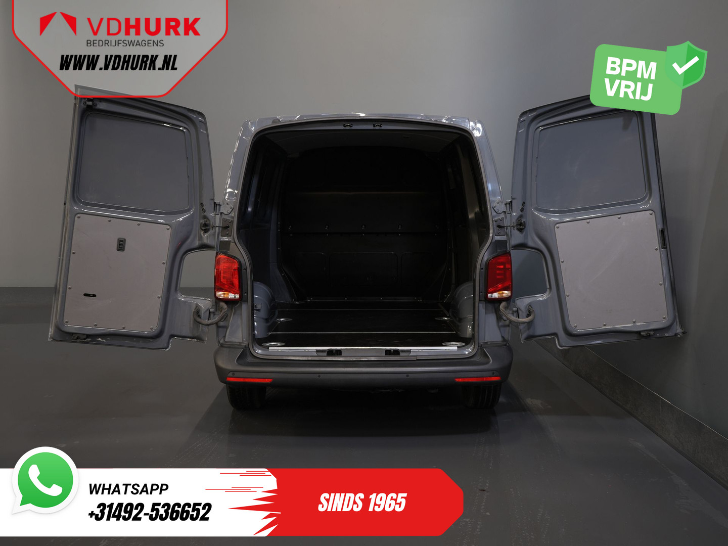 Volkswagen Volkswagen