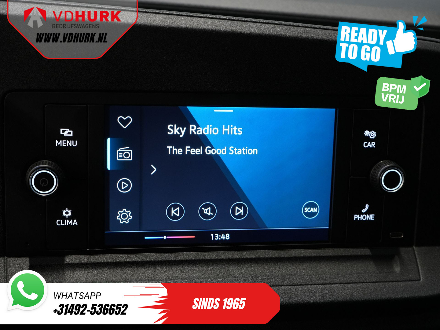 Volkswagen Volkswagen