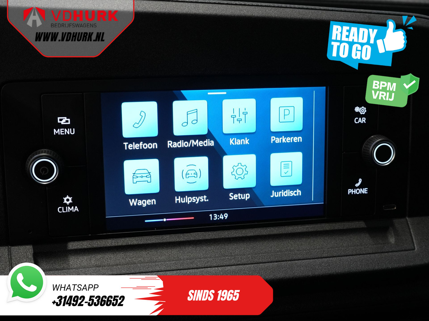 Volkswagen Volkswagen