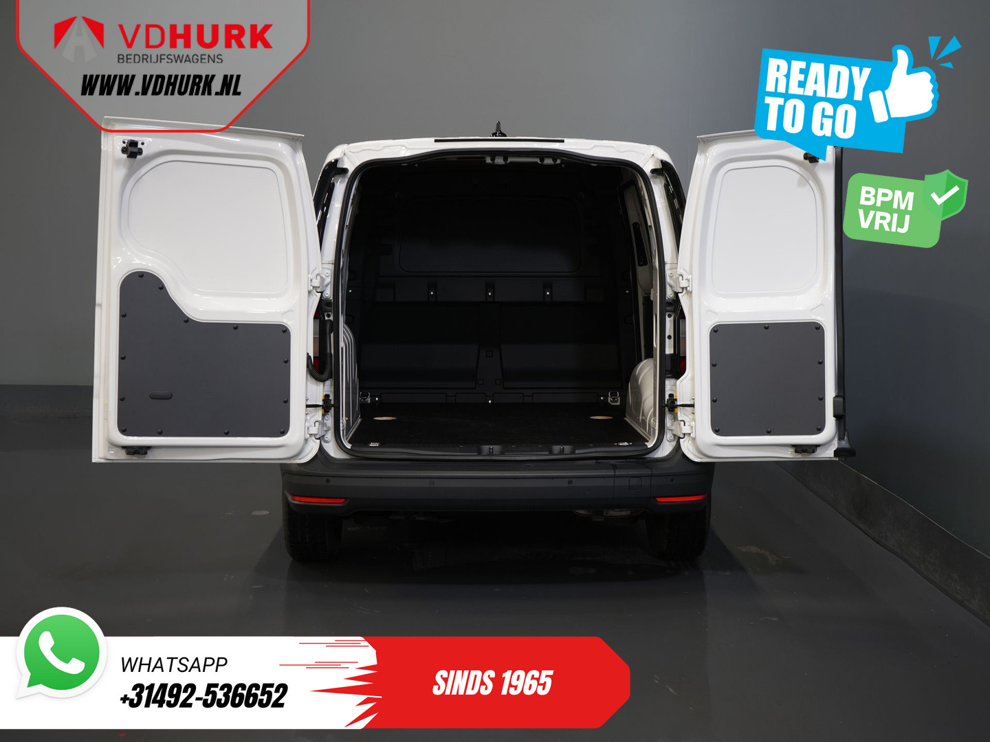 Volkswagen Volkswagen