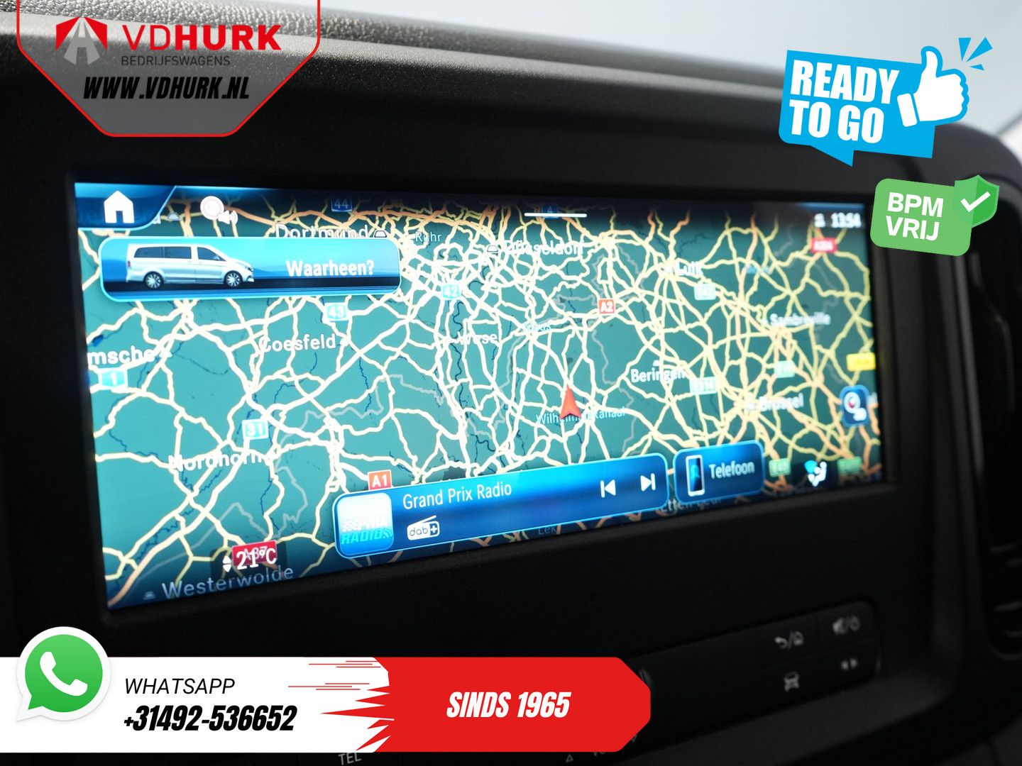 Mercedes-Benz Mercedes-Benz