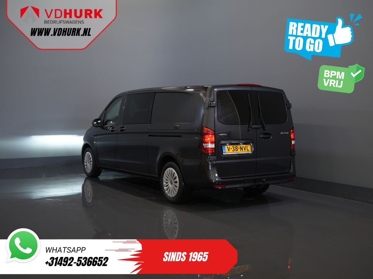 Mercedes-Benz Mercedes-Benz