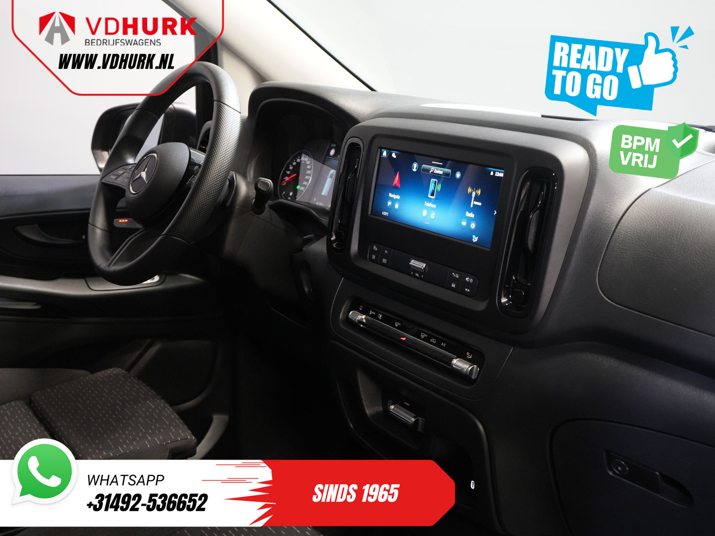 Mercedes-Benz Mercedes-Benz