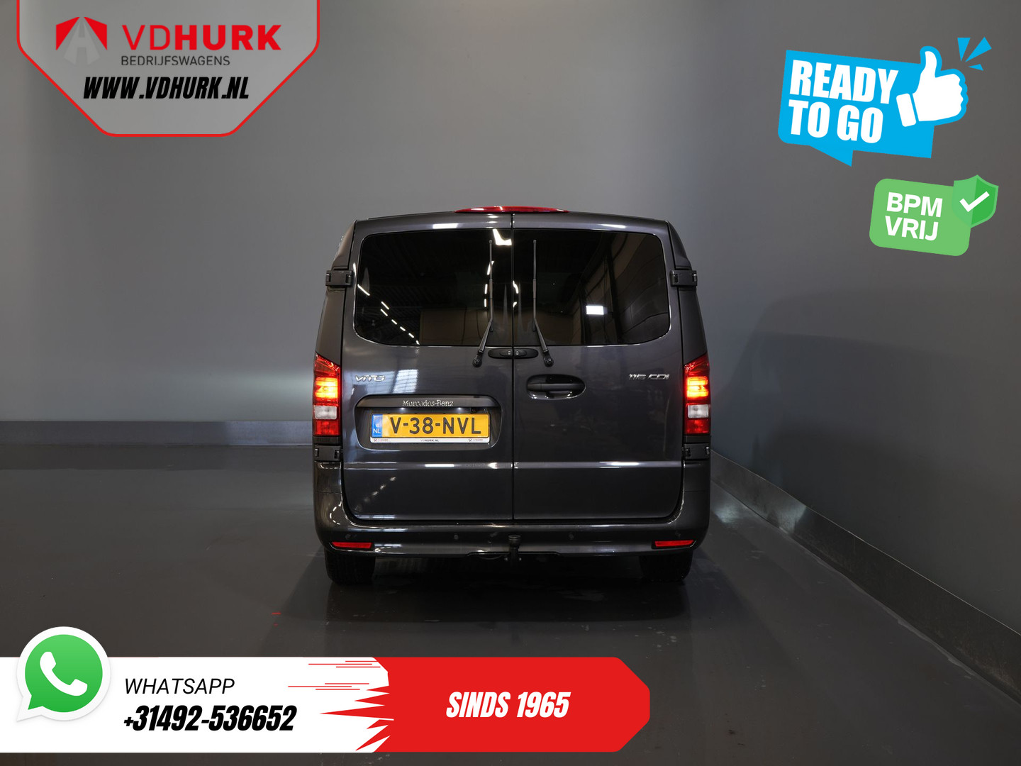 Mercedes-Benz Mercedes-Benz