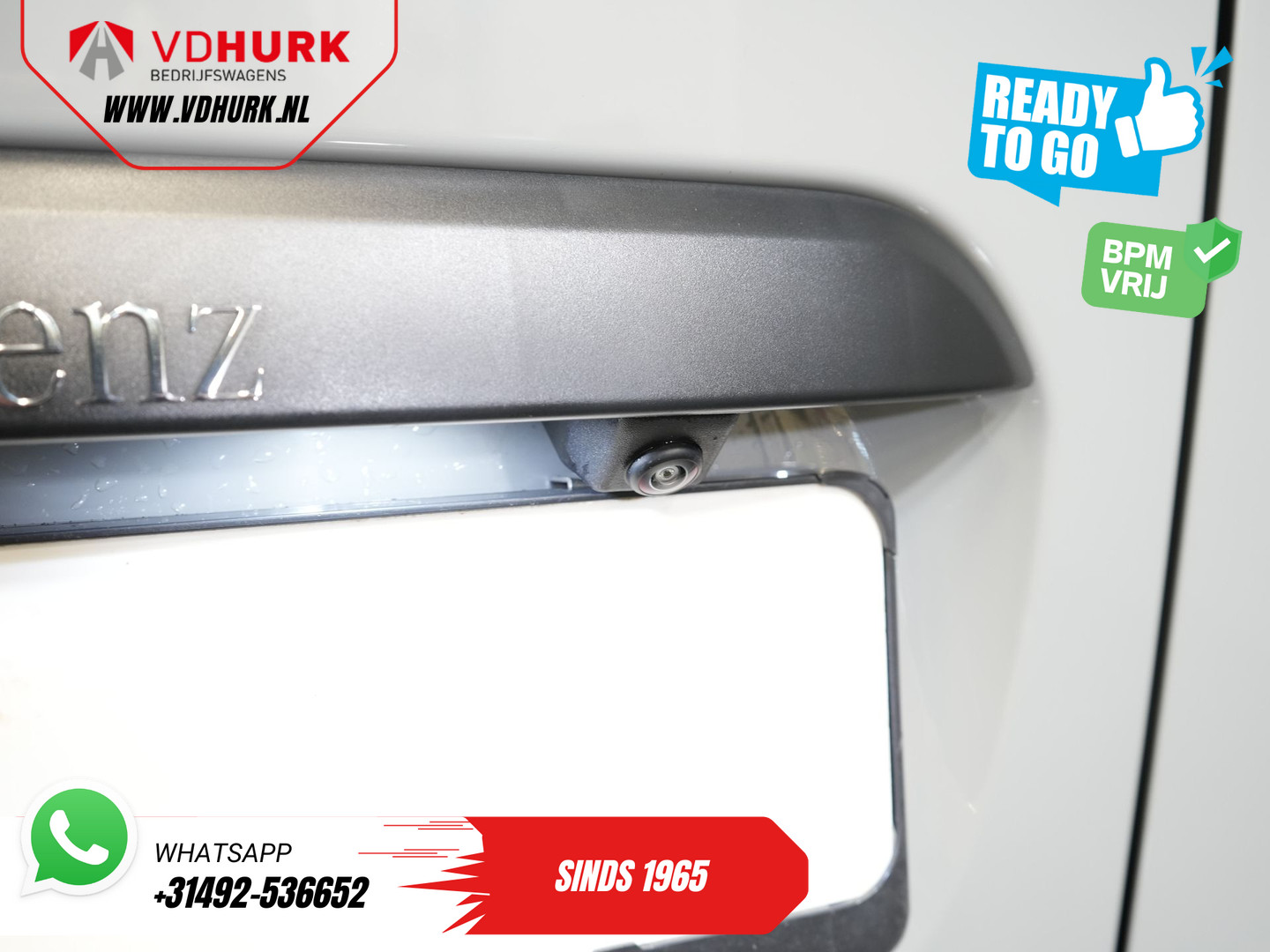 Mercedes-Benz Mercedes-Benz