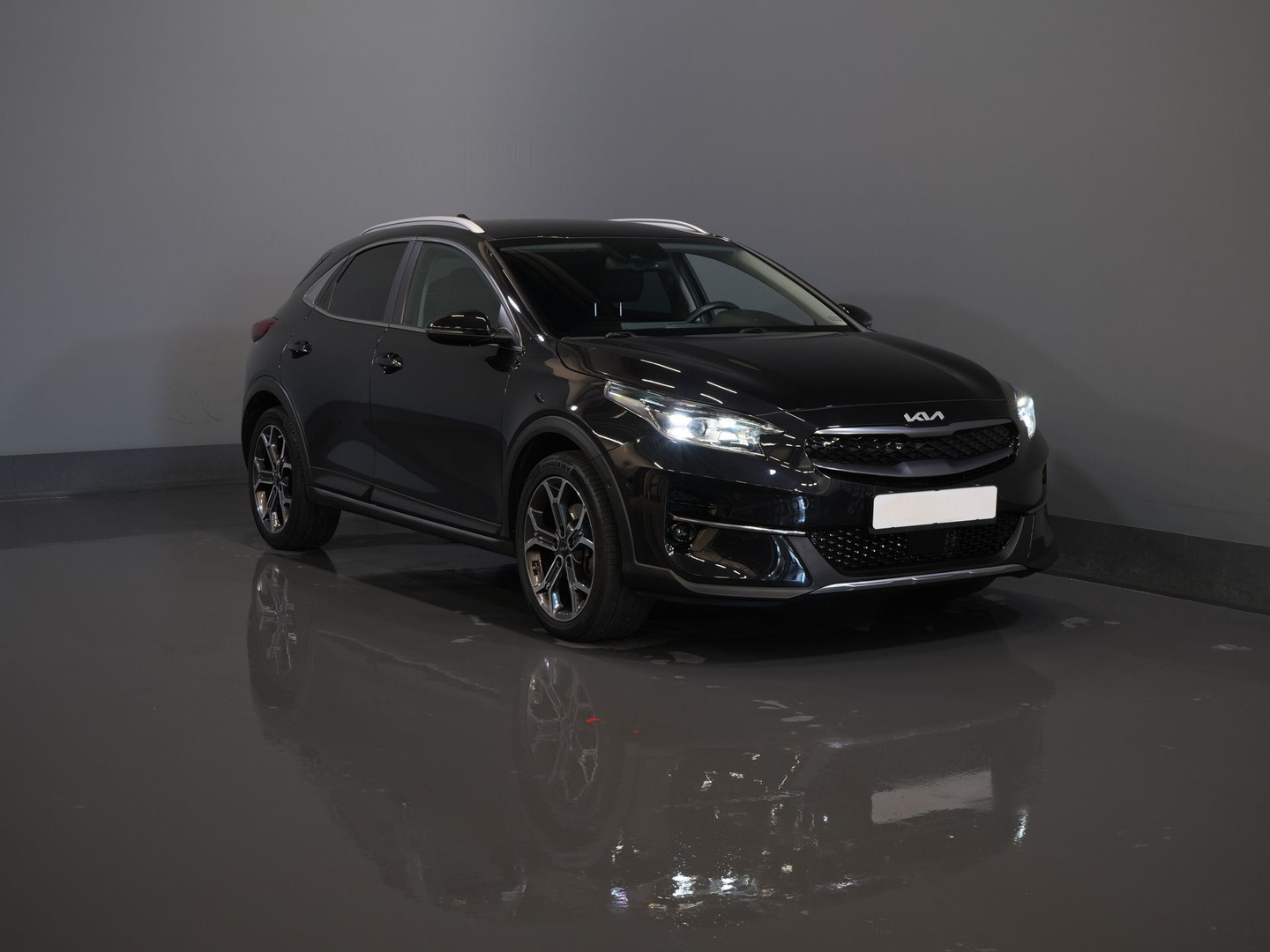 Kia Kia