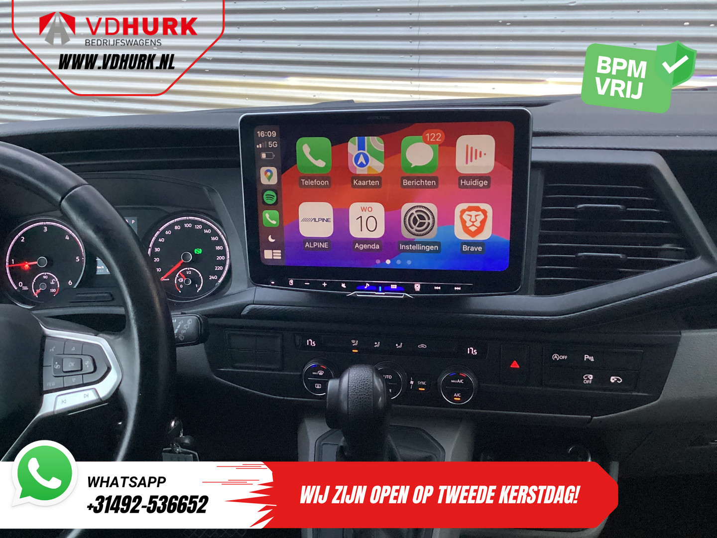 Volkswagen Volkswagen