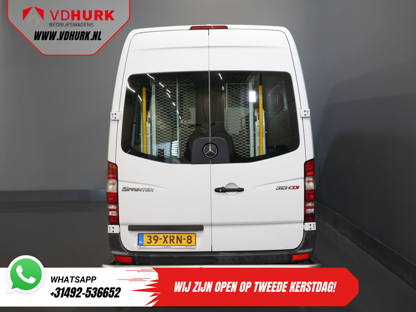 Mercedes-Benz Mercedes-Benz