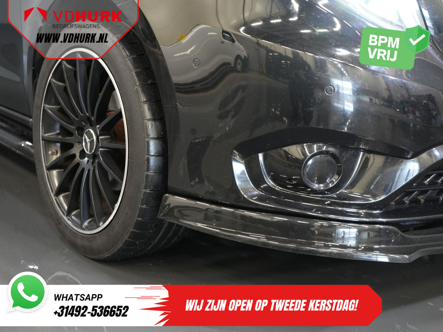 Mercedes-Benz Mercedes-Benz