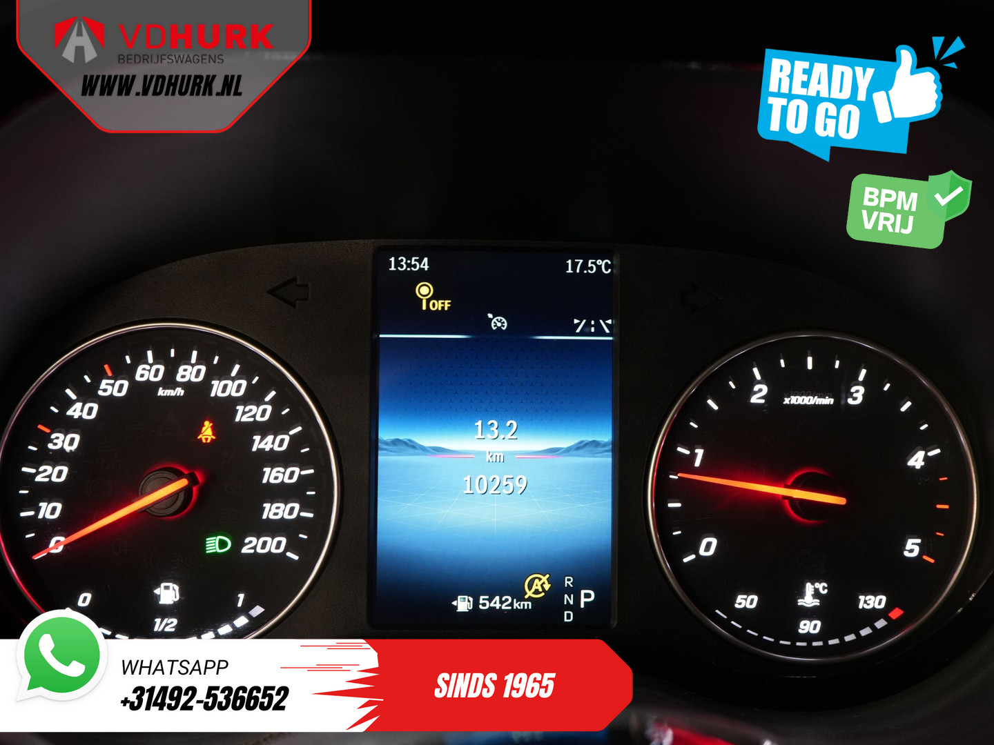 Mercedes-Benz Mercedes-Benz