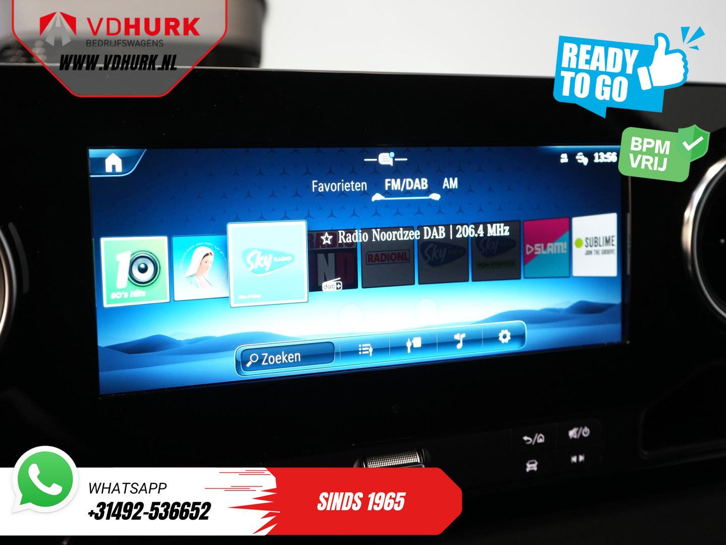 Mercedes-Benz Mercedes-Benz