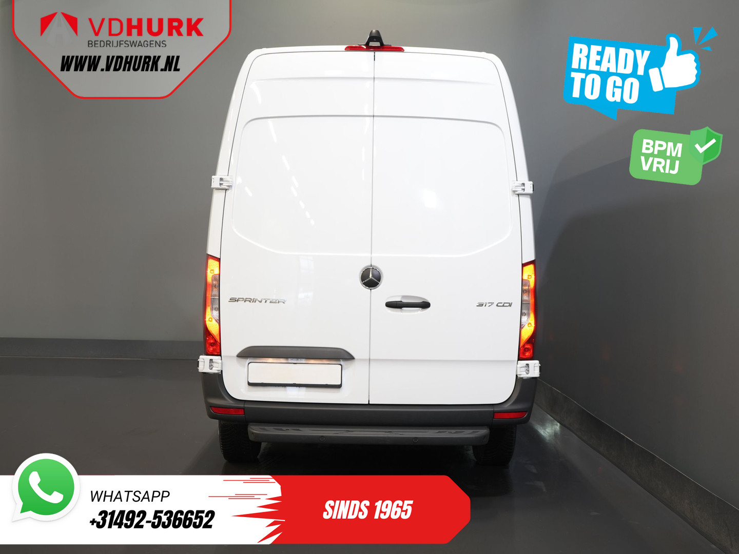 Mercedes-Benz Mercedes-Benz