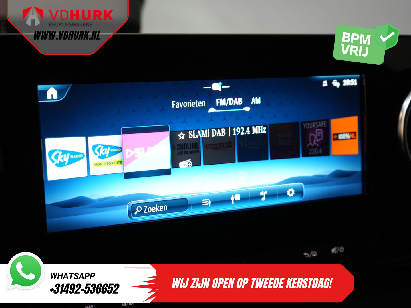 Mercedes-Benz Mercedes-Benz