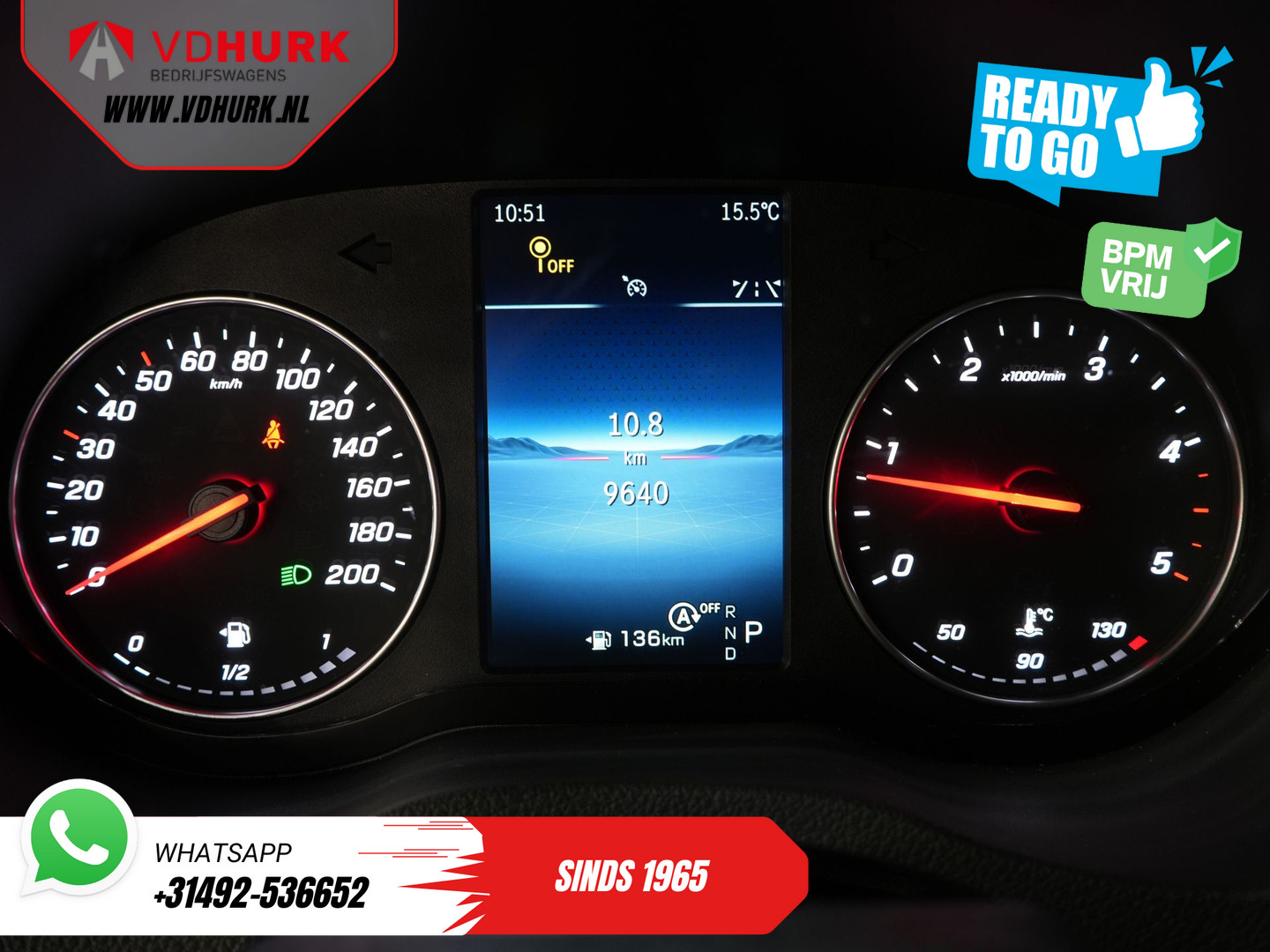 Mercedes-Benz Mercedes-Benz