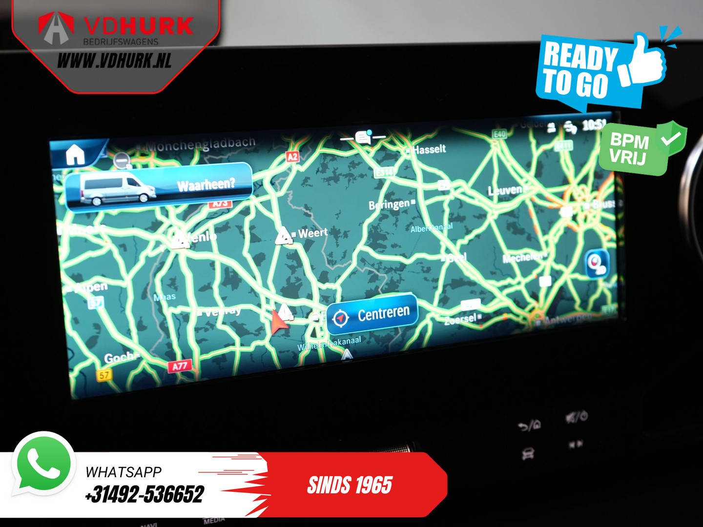 Mercedes-Benz Mercedes-Benz