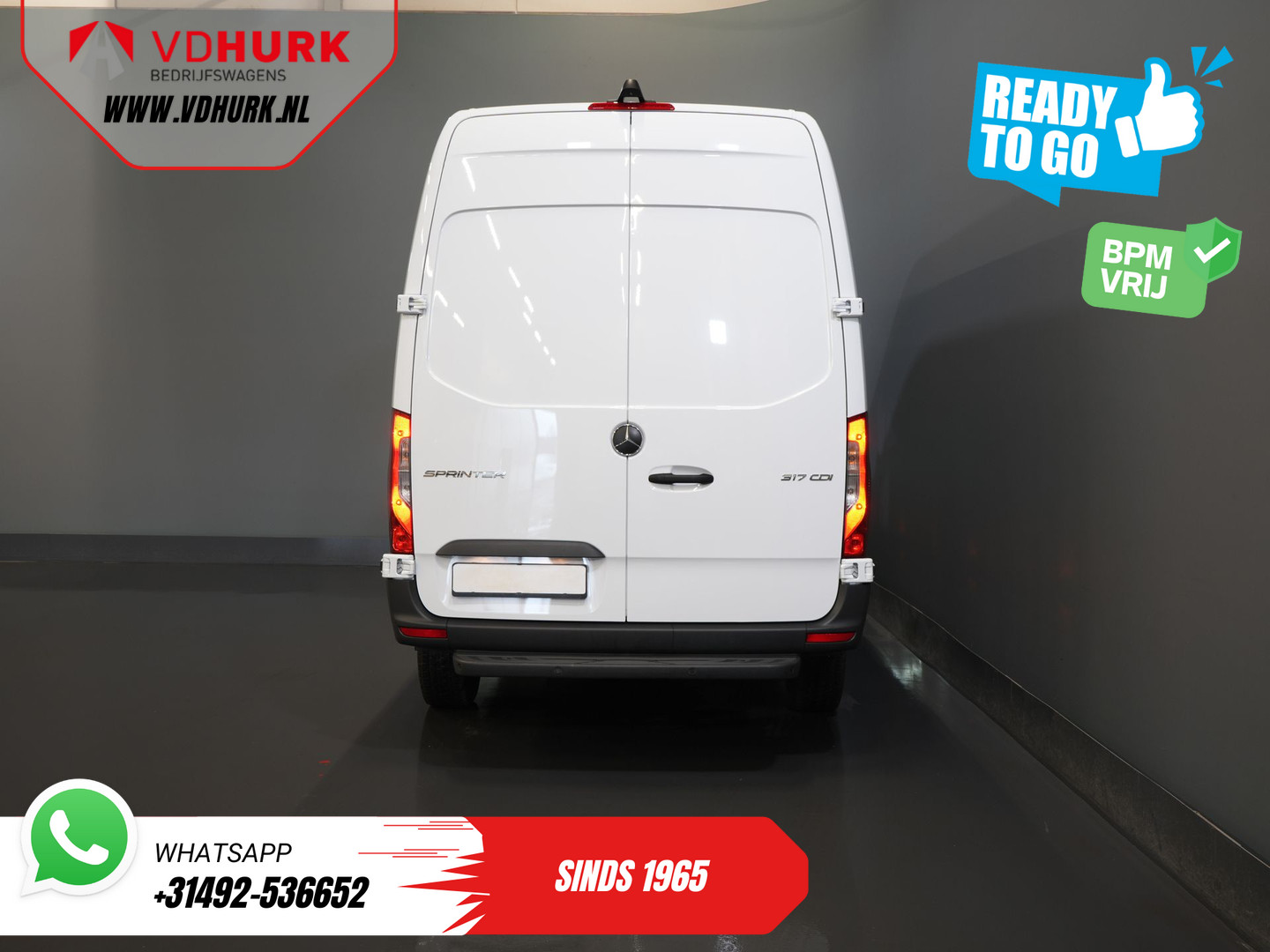 Mercedes-Benz Mercedes-Benz