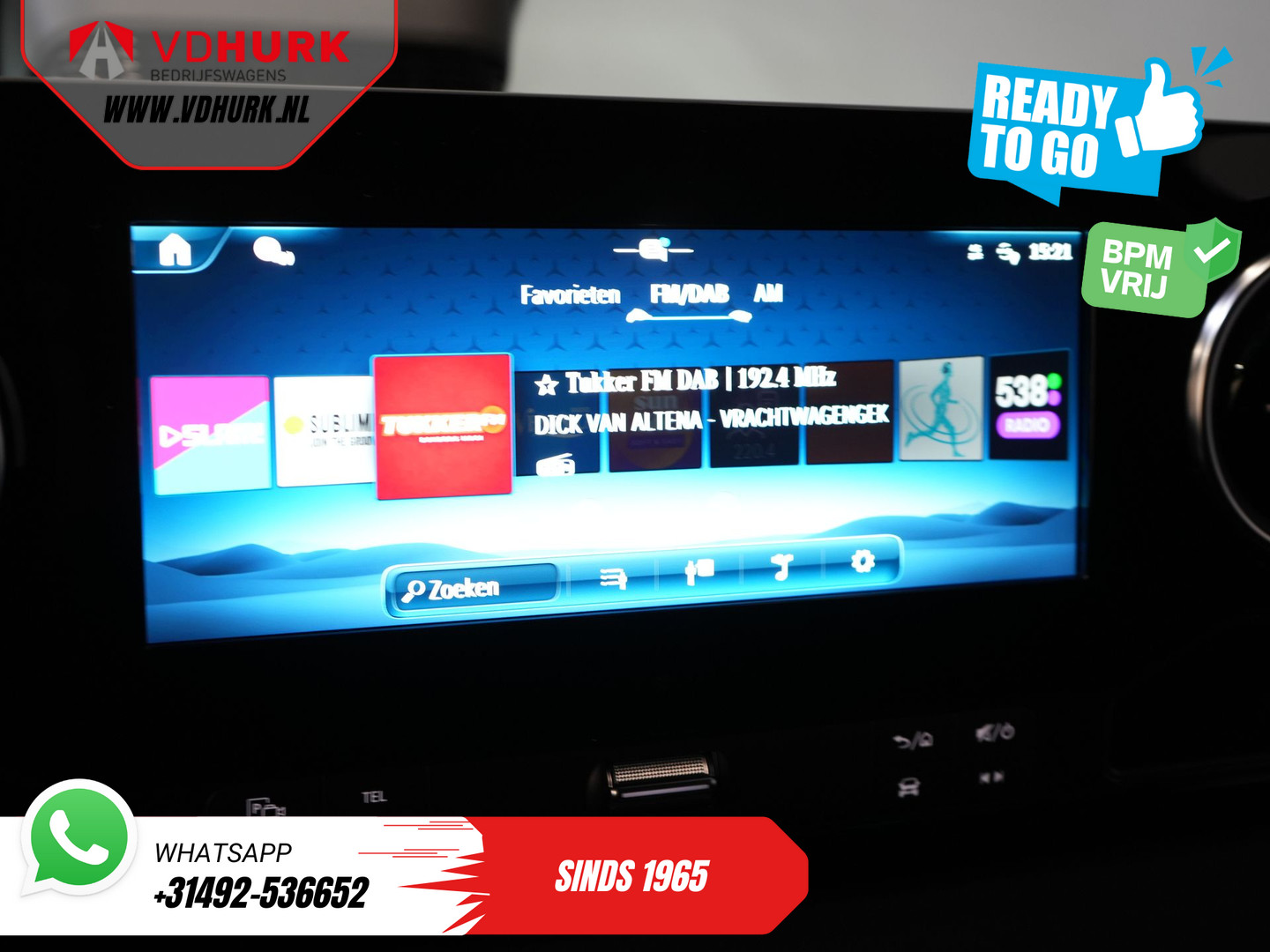 Mercedes-Benz Mercedes-Benz