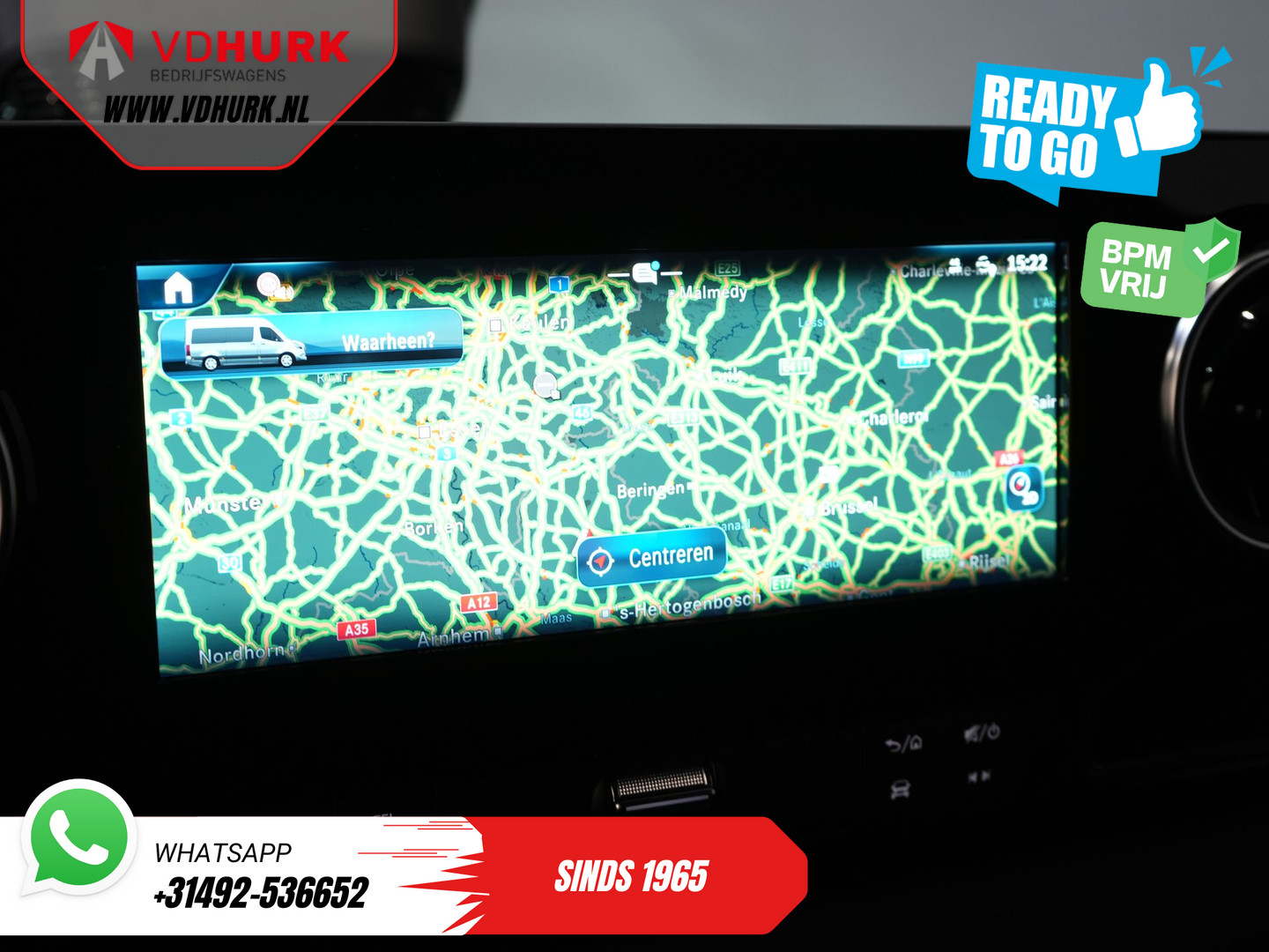 Mercedes-Benz Mercedes-Benz