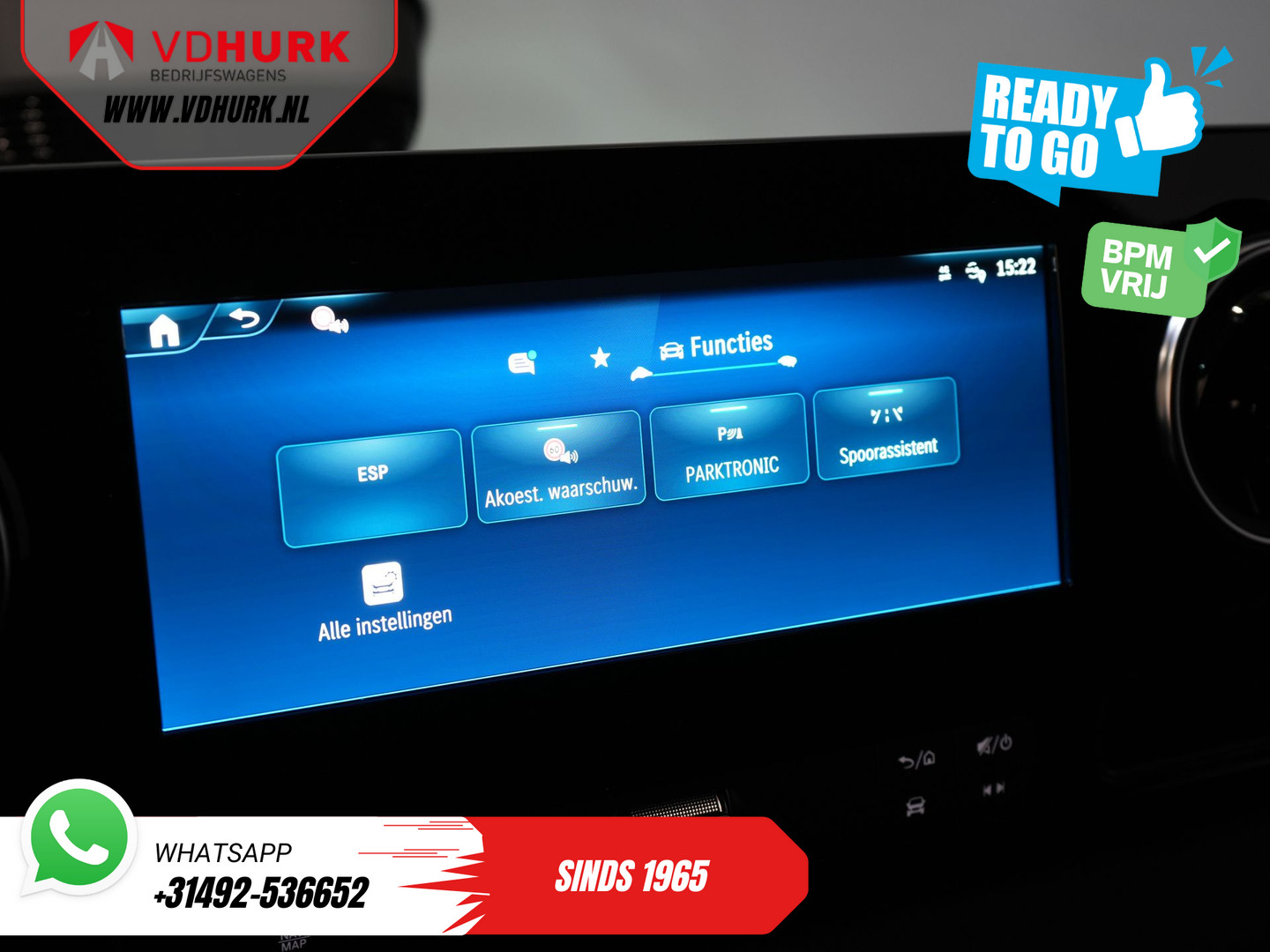 Mercedes-Benz Mercedes-Benz