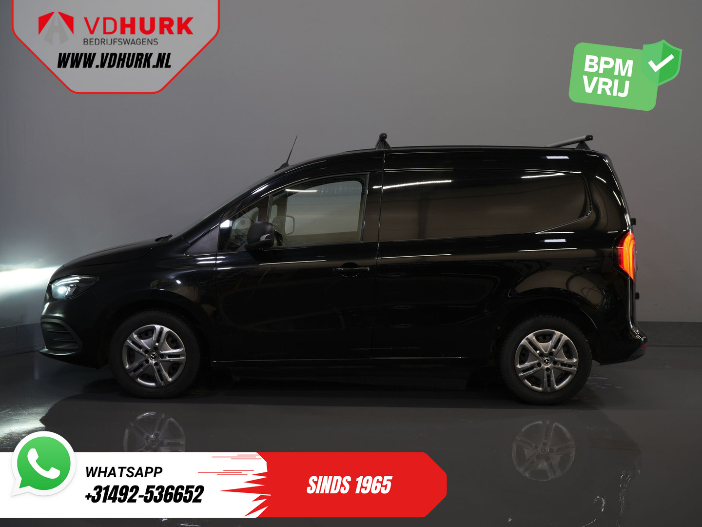 Mercedes-Benz Mercedes-Benz