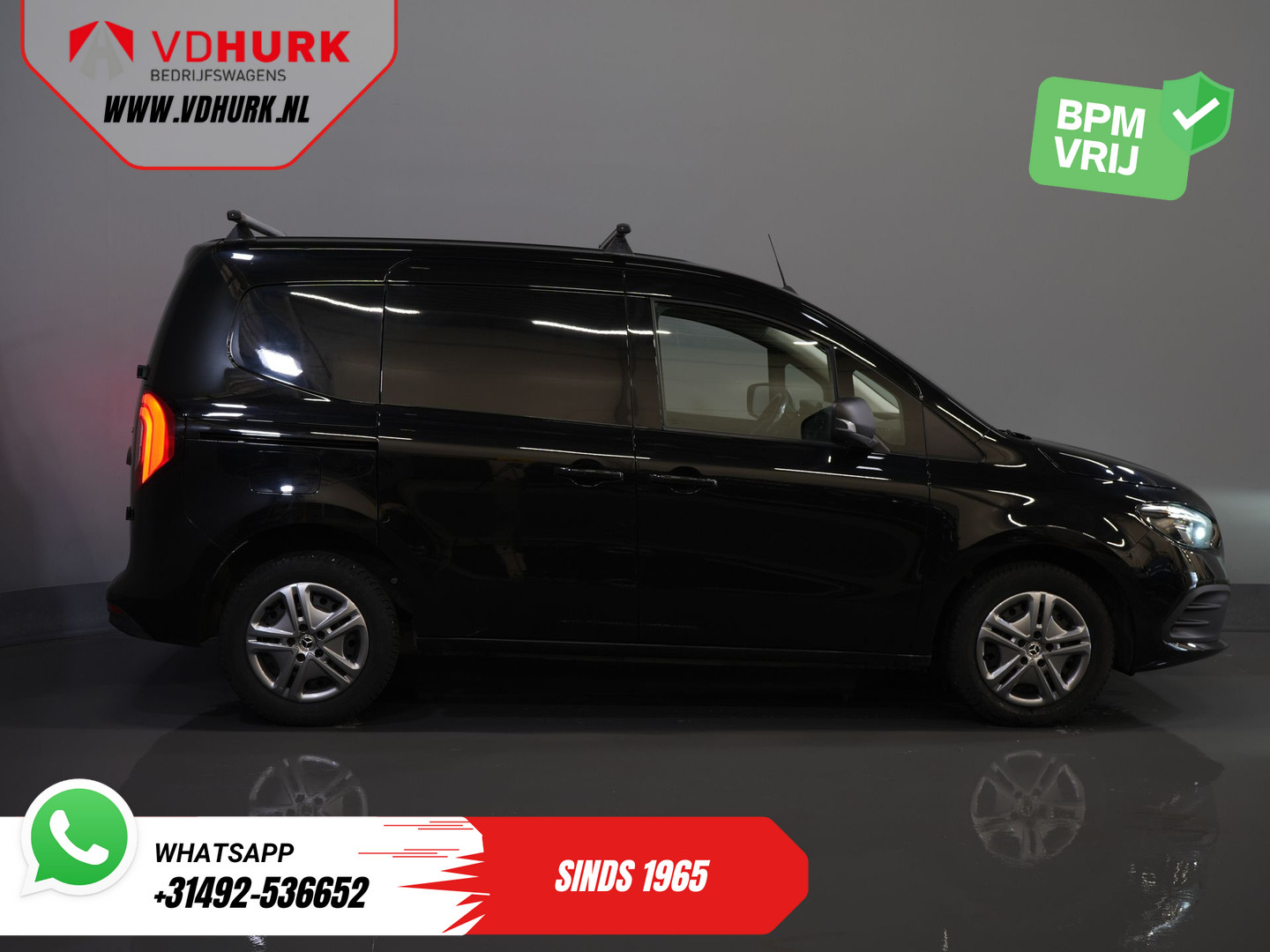 Mercedes-Benz Mercedes-Benz