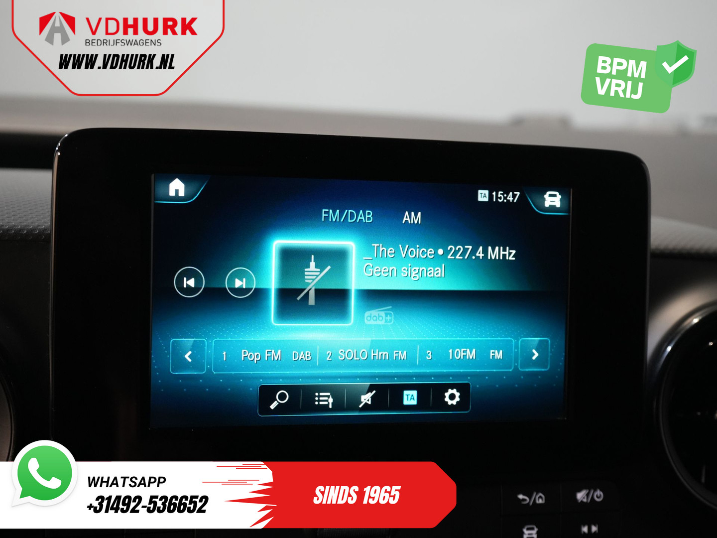 Mercedes-Benz Mercedes-Benz