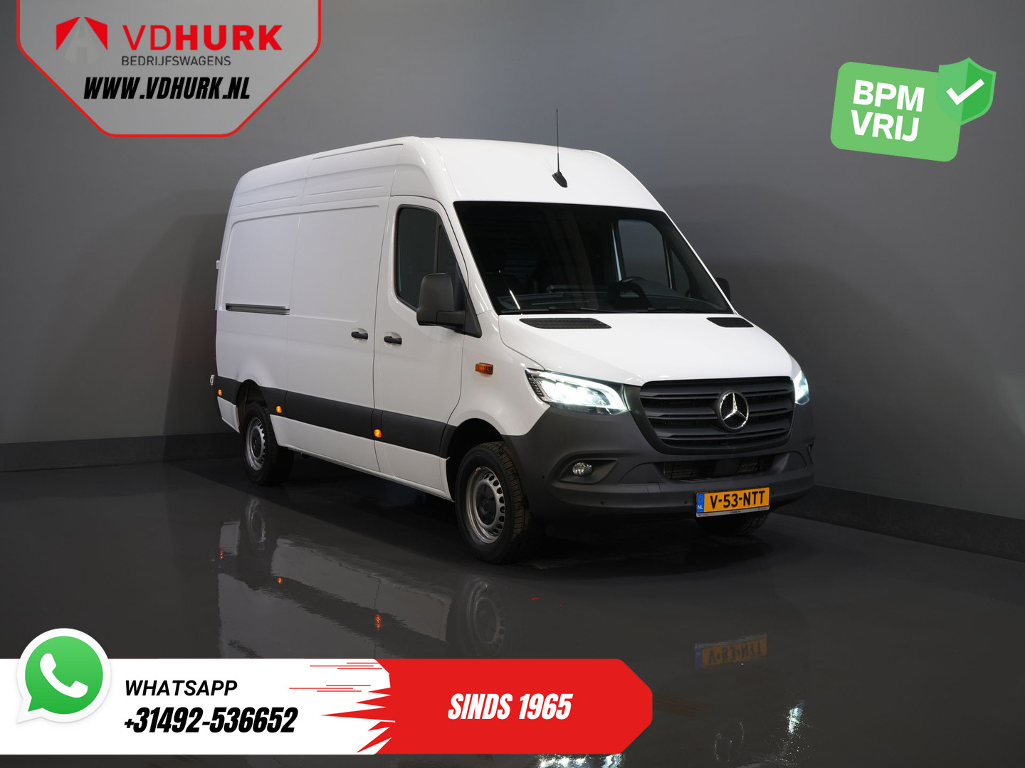 Mercedes-Benz Mercedes-Benz