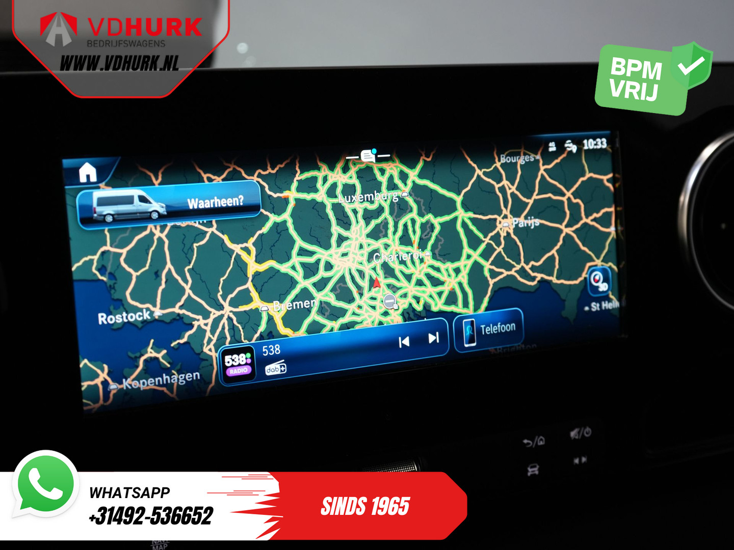 Mercedes-Benz Mercedes-Benz