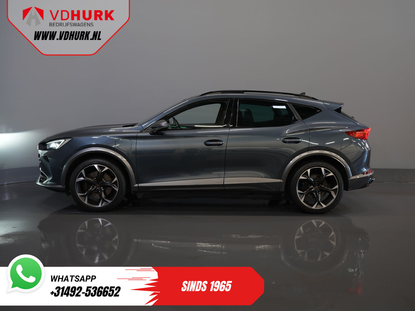 CUPRA