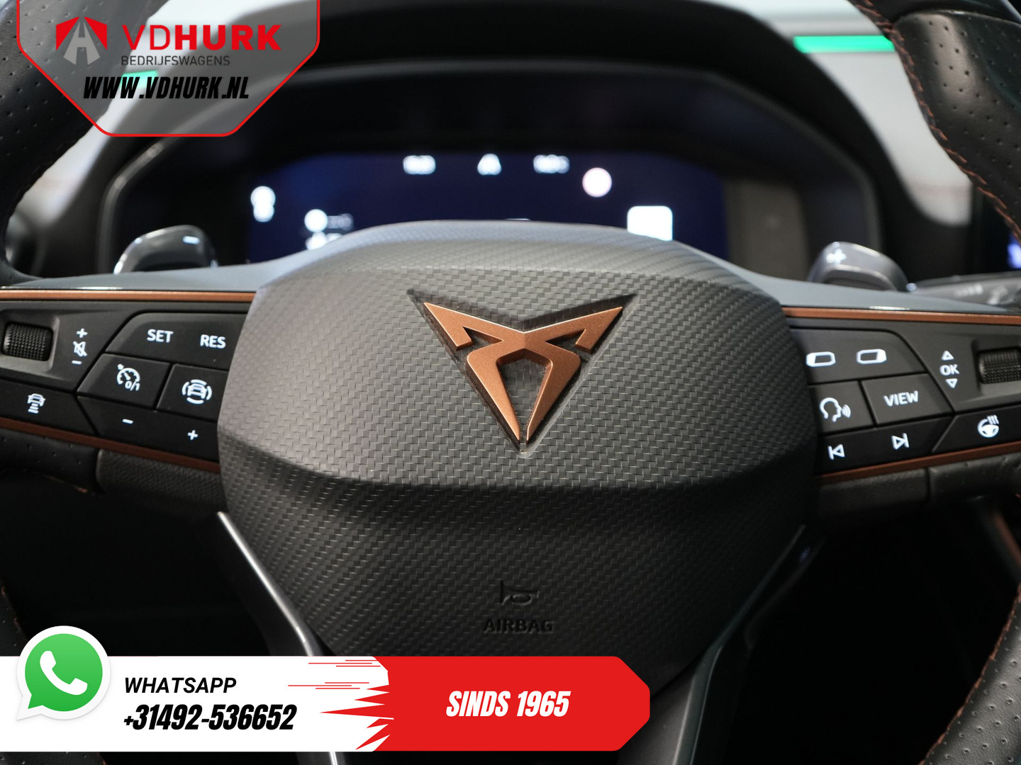 CUPRA