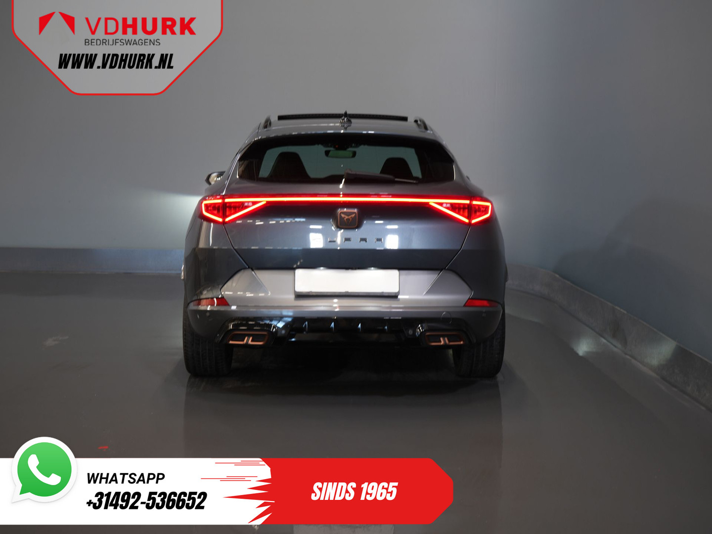CUPRA