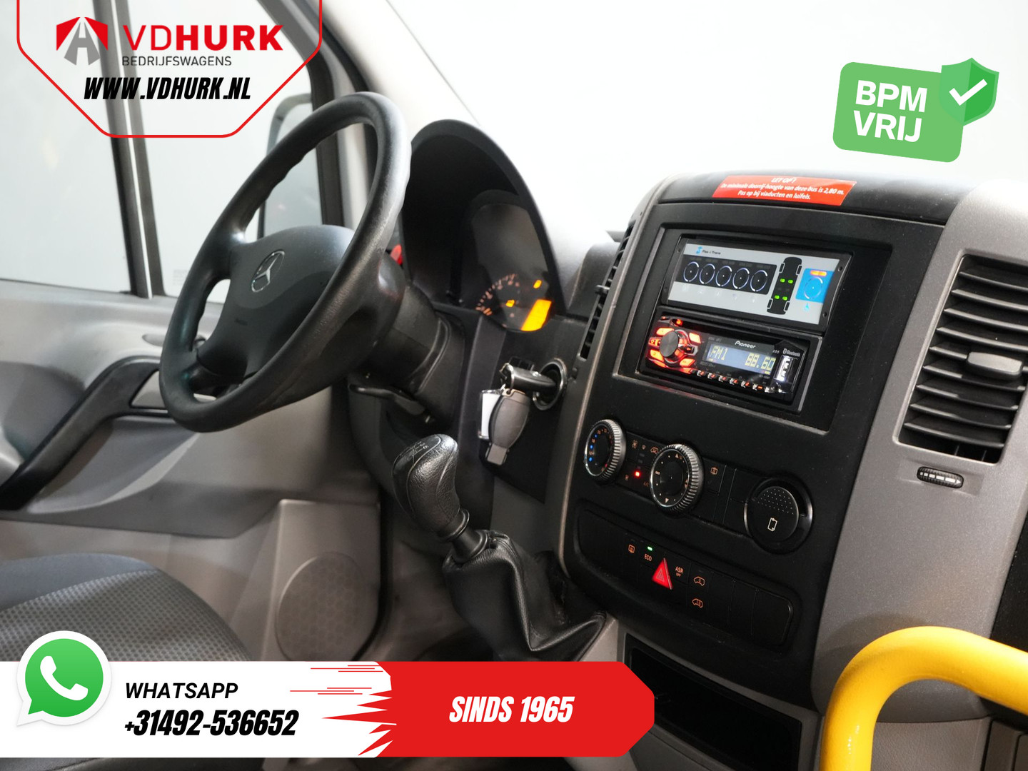 Mercedes-Benz Mercedes-Benz