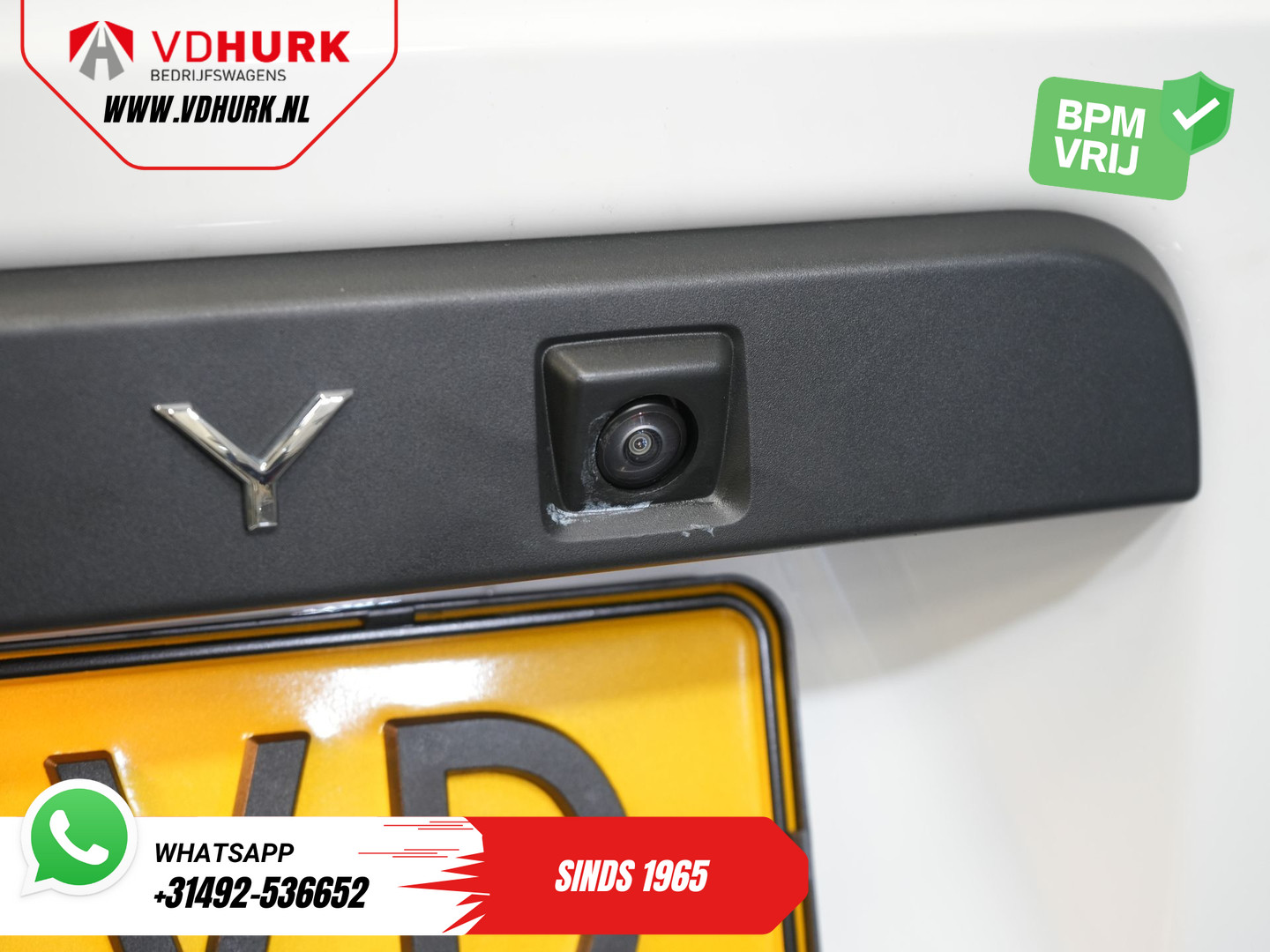 Volkswagen Volkswagen