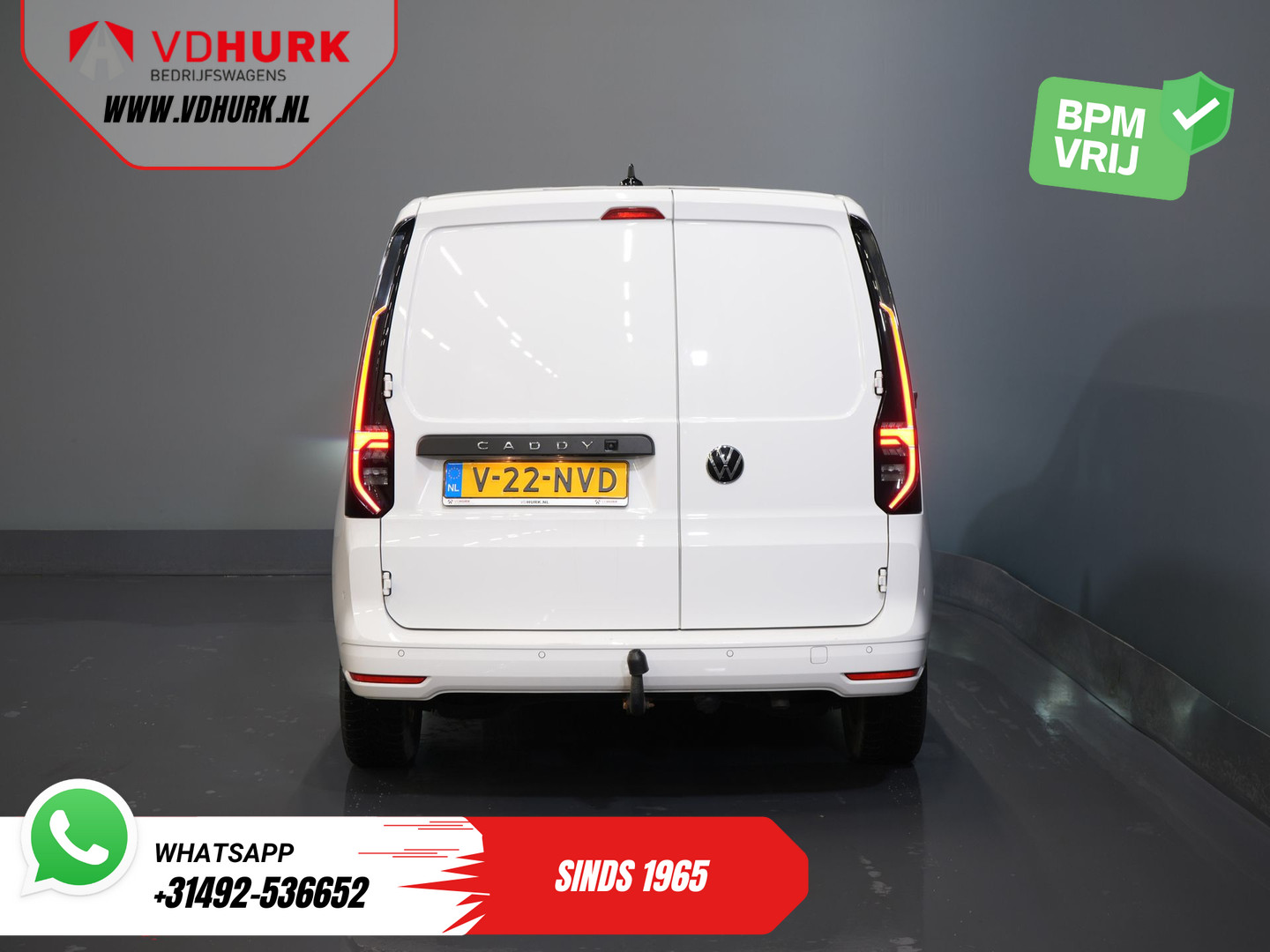 Volkswagen Volkswagen