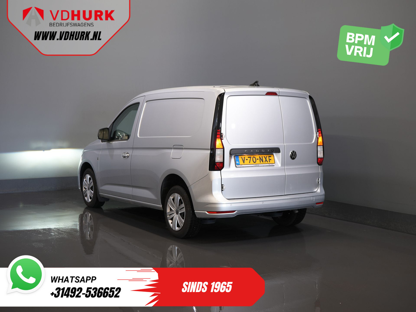 Volkswagen Volkswagen