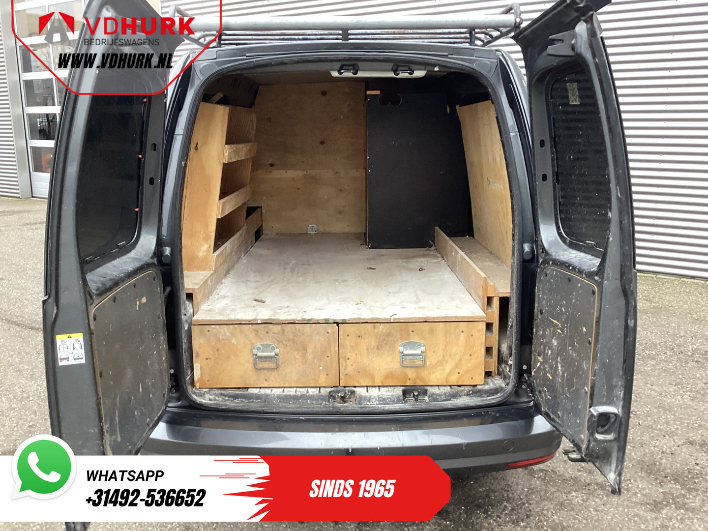 Volkswagen Volkswagen