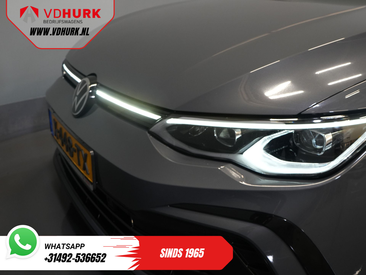 Volkswagen Volkswagen